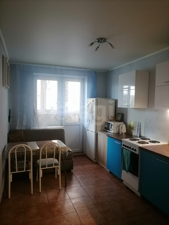 
  Продается 1-комн. квартира 42 м². Фото 4.
