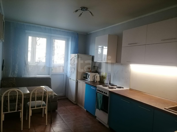 
  Продается 1-комн. квартира 42 м². Фото 7.