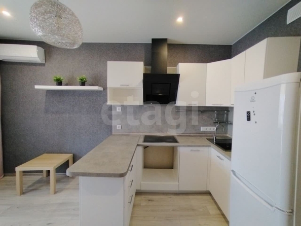 
  Продается 1-комн. квартира 46.3 м². Фото 5.