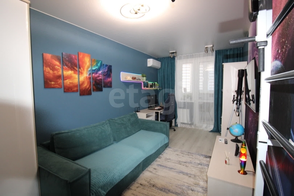 
  Продается 3-комн. квартира 82.8 м². Фото 5.