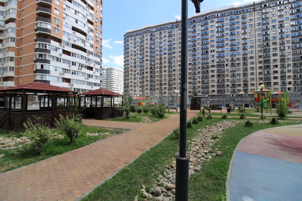 
  Продается 3-комн. квартира 82.8 м². Фото 27.