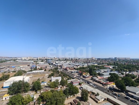 
  Продается студия 23.66 м², в ЖК Ural (Урал). Фото 10.