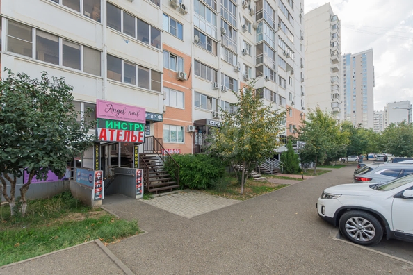 
  Продается универсальное помещение 32 м². Фото 1.
