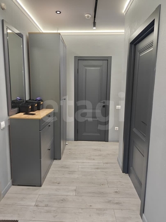 
  Продается 2-комн. квартира 54.2 м², в ЖК Дружный, 2 очередь дом 3.1. Фото 18.