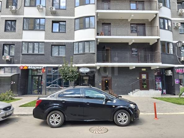 
  Продается 2-комн. квартира 54.2 м², в ЖК Дружный, 2 очередь дом 3.1. Фото 24.