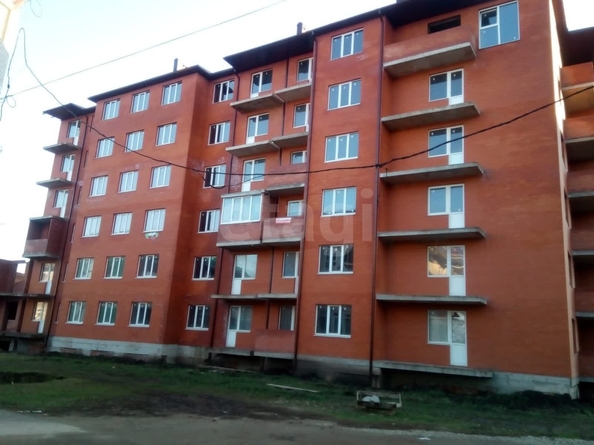
  Продается студия 27.2 м². Фото 8.