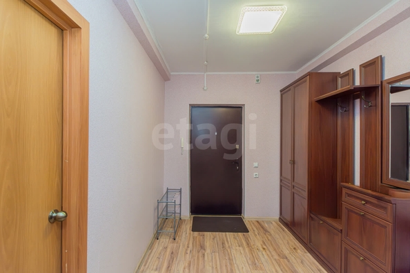 
  Продается 2-комн. квартира 65.3 м². Фото 23.
