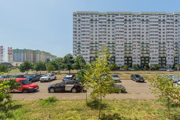 
  Продается 2-комн. квартира 65.3 м². Фото 30.