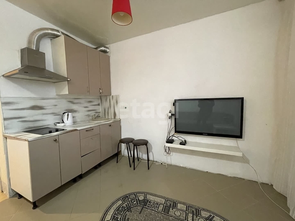 
  Продается студия 20.5 м². Фото 4.