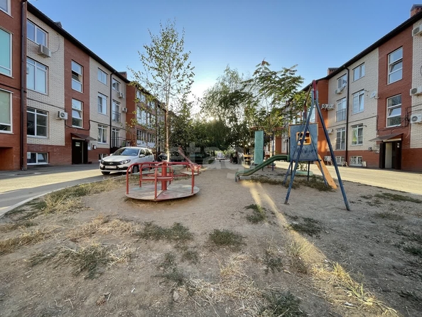 
  Продается студия 20.5 м². Фото 14.