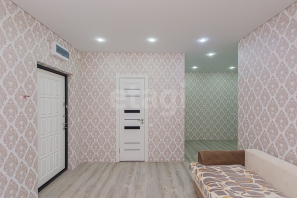 
  Продается 1-комн. квартира 40 м². Фото 16.