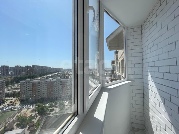 
  Продается 1-комн. квартира 34.7 м². Фото 11.