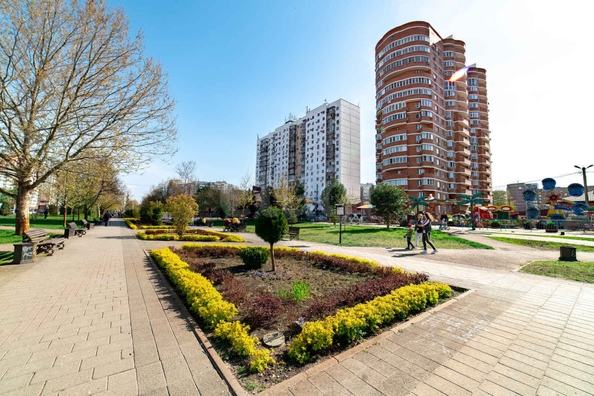 
  Продается 3-комн. квартира 102.9 м². Фото 30.