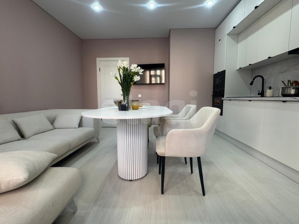 
  Продается 2-комн. квартира 62.1 м². Фото 1.