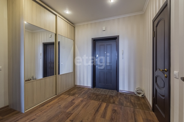 
  Продается 1-комн. квартира 53.5 м². Фото 16.