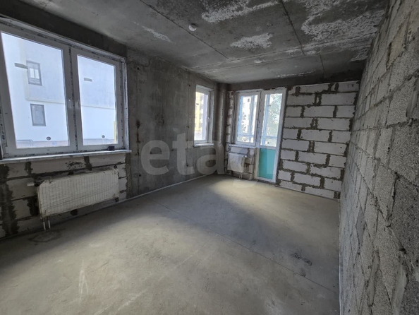 
  Продается 3-комн. квартира 74.3 м², в ЖК Клубный квартал Европа 6, литера 2. Фото 2.