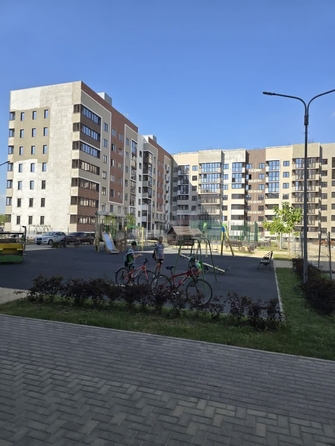 
  Продается 3-комн. квартира 74.3 м², в ЖК Клубный квартал Европа 6, литера 2. Фото 3.
