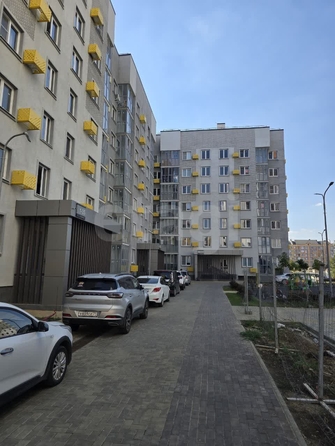 
  Продается 3-комн. квартира 74.3 м², в ЖК Клубный квартал Европа 6, литера 2. Фото 5.