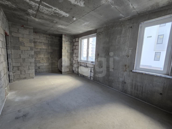 
  Продается 3-комн. квартира 74.3 м², в ЖК Клубный квартал Европа 6, литера 2. Фото 17.