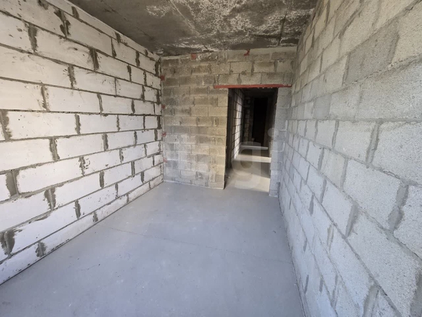 
  Продается 3-комн. квартира 74.3 м², в ЖК Клубный квартал Европа 6, литера 2. Фото 19.