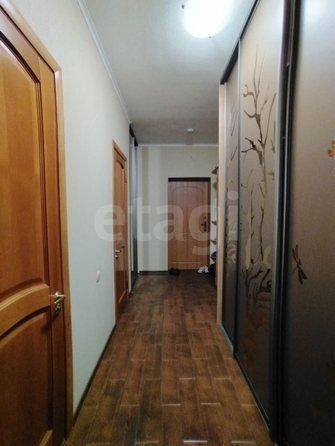 
  Продается 1-комн. квартира 58.39 м². Фото 11.
