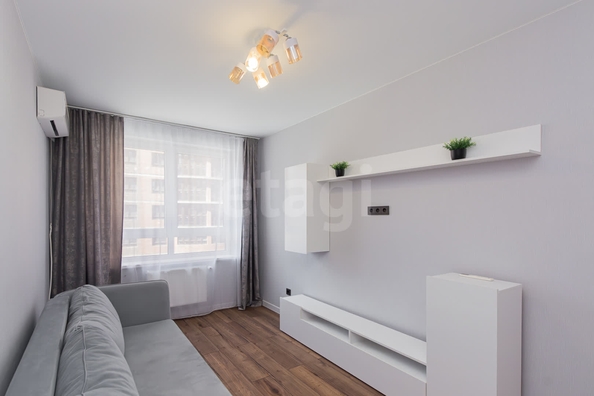 
  Продается 2-комн. квартира 50.9 м², в ЖК Самолет, литера 27. Фото 12.