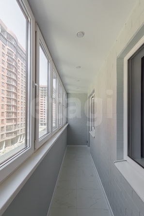 
  Продается 2-комн. квартира 50.9 м², в ЖК Самолет, литера 27. Фото 17.