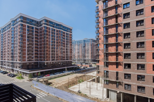 
  Продается 2-комн. квартира 50.9 м², в ЖК Самолет, литера 27. Фото 18.