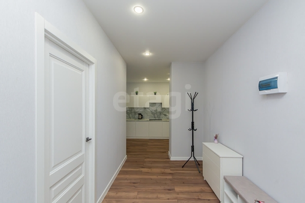 
  Продается 2-комн. квартира 50.9 м², в ЖК Самолет, литера 27. Фото 23.