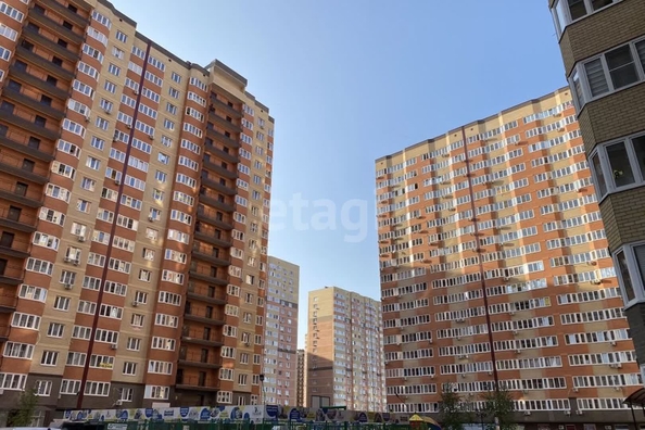 
  Продается 2-комн. квартира 56.5 м². Фото 6.