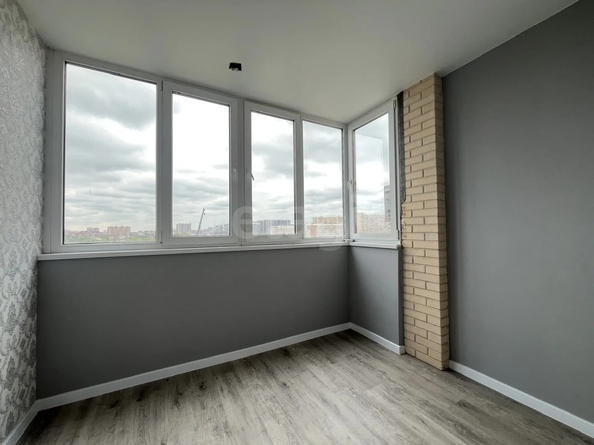 
  Продается 2-комн. квартира 55 м², в МКР Любимово, 2 квартал литер 1. Фото 9.