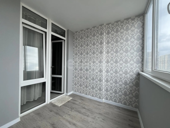 
  Продается 2-комн. квартира 55 м², в МКР Любимово, 2 квартал литер 1. Фото 10.