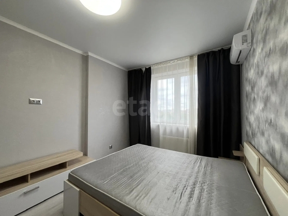 
  Продается 2-комн. квартира 55 м², в МКР Любимово, 2 квартал литер 1. Фото 11.