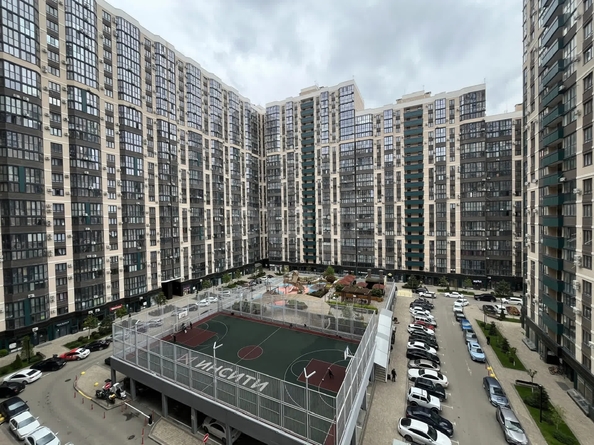 
  Продается 2-комн. квартира 55 м², в МКР Любимово, 2 квартал литер 1. Фото 26.