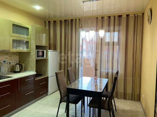 
  Продается 2-комн. квартира 58.9 м². Фото 3.