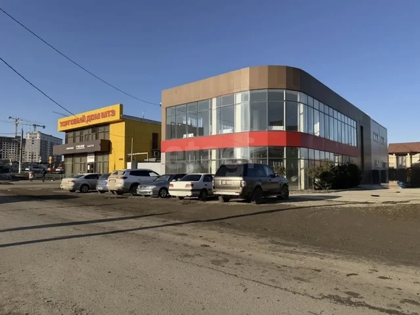 
  Сдается универсальное помещение 500 м². Фото 1.