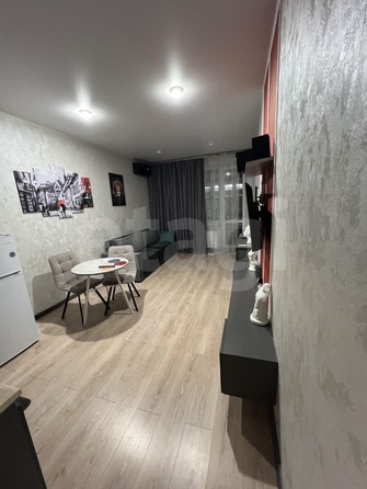 
  Продается студия 28 м², в ЖК Абрикосово, литера 2. Фото 4.