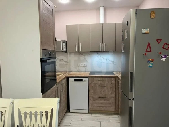 
  Продается 2-комн. квартира 47.1 м², в ЖК Титаны, литера 4. Фото 5.
