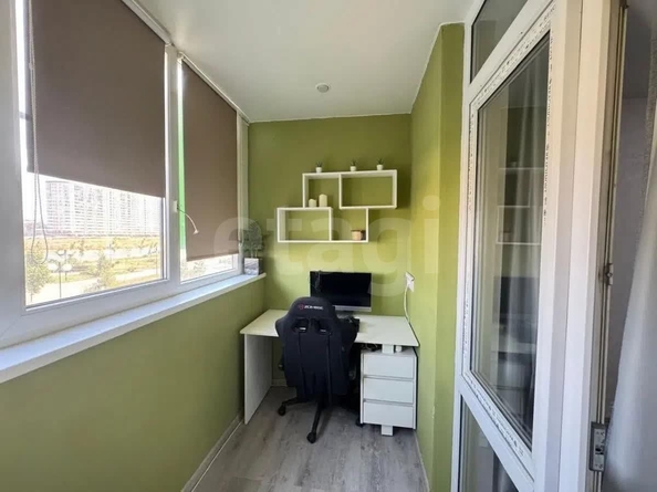 
  Продается 2-комн. квартира 47.1 м², в ЖК Титаны, литера 4. Фото 8.