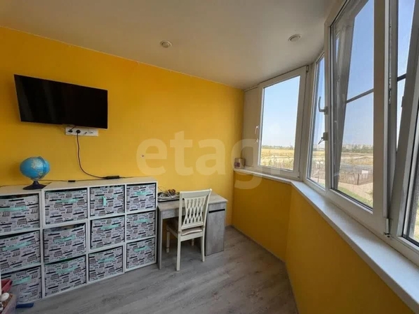 
  Продается 2-комн. квартира 47.1 м², в ЖК Титаны, литера 4. Фото 9.