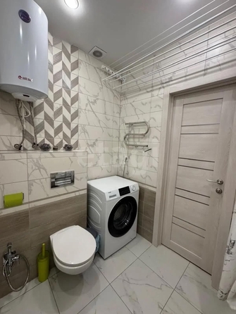 
  Продается 2-комн. квартира 47.1 м², в ЖК Титаны, литера 4. Фото 11.