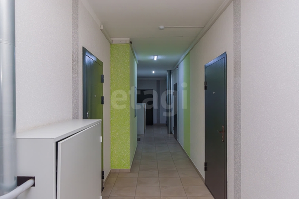 
  Продается студия 27.1 м². Фото 18.