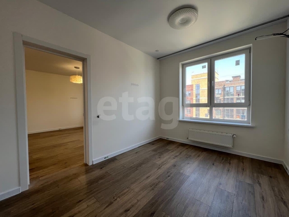 
  Продается 2-комн. квартира 55.9 м², в ЖК Спорт Виладж, 2.3. Фото 4.