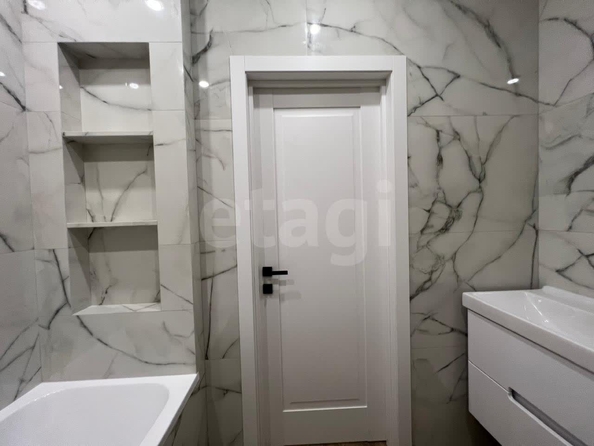
  Продается 2-комн. квартира 55.9 м², в ЖК Спорт Виладж, 2.3. Фото 14.