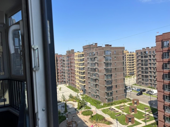 
  Продается 2-комн. квартира 55.9 м², в ЖК Спорт Виладж, 2.3. Фото 16.