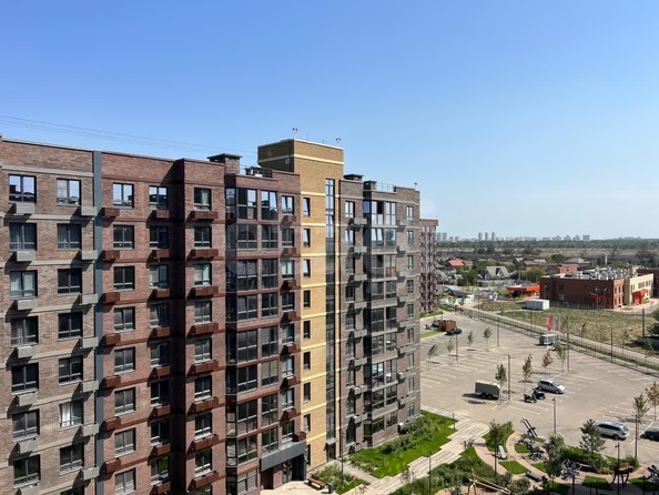 
  Продается 2-комн. квартира 55.9 м², в ЖК Спорт Виладж, 2.3. Фото 20.