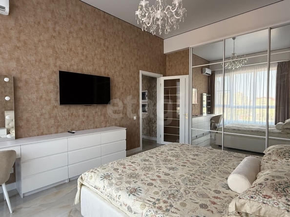 
  Продается 1-комн. квартира 55.2 м², в ЖК Девелопмент-Плаза. Фото 12.