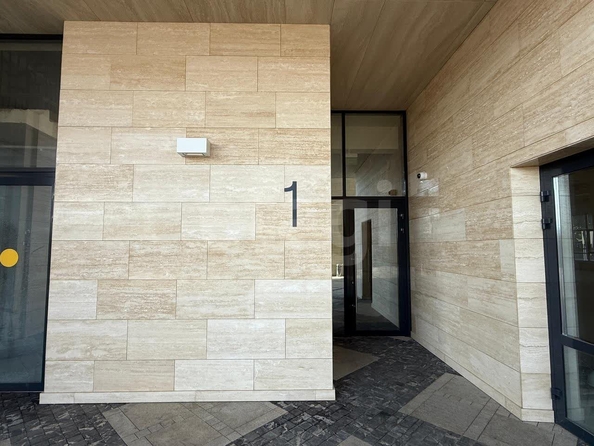 
  Продается 1-комн. квартира 55.2 м², в ЖК Девелопмент-Плаза. Фото 36.