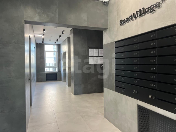 
  Продается 2-комн. квартира 56.1 м². Фото 20.