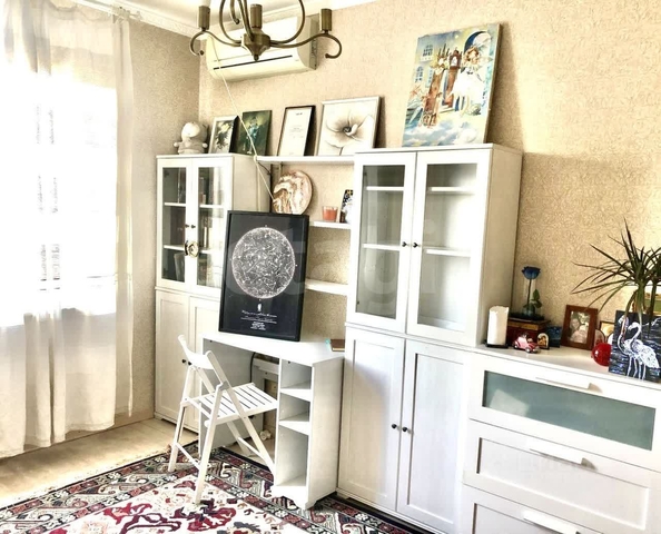 
  Продается 2-комн. квартира 70.8 м². Фото 3.